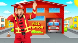 آموزش های کودکانه با پاترول کیدز - قسمت 2